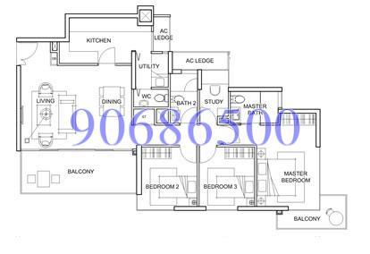 Foresque Residences thumbnail photo